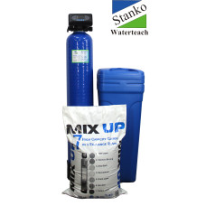 Фильтр комплексной очистки Stanko Waterteach Runxin RX 0844 MIX